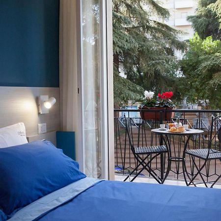 B&B Morelli Home Cosenza Eksteriør bilde