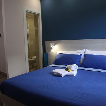 B&B Morelli Home Cosenza Eksteriør bilde