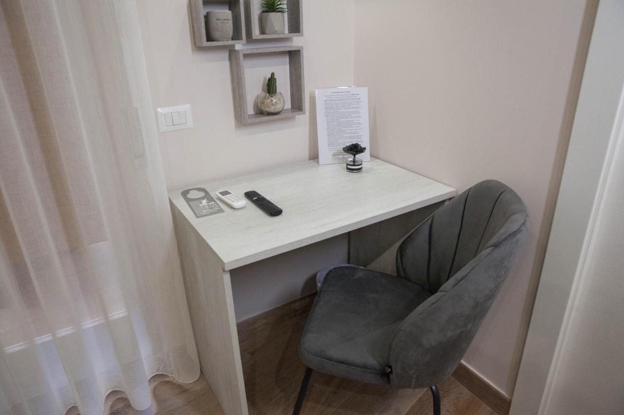 B&B Morelli Home Cosenza Eksteriør bilde