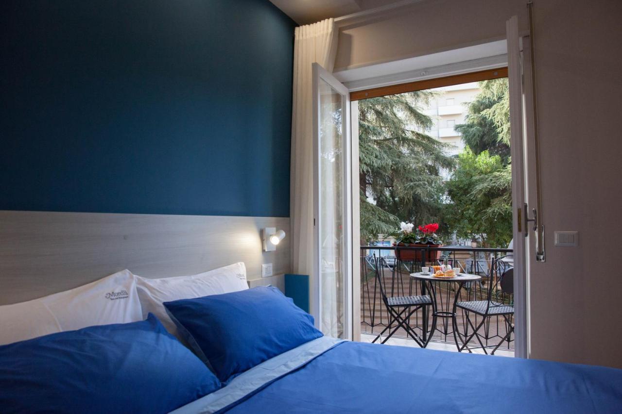 B&B Morelli Home Cosenza Eksteriør bilde