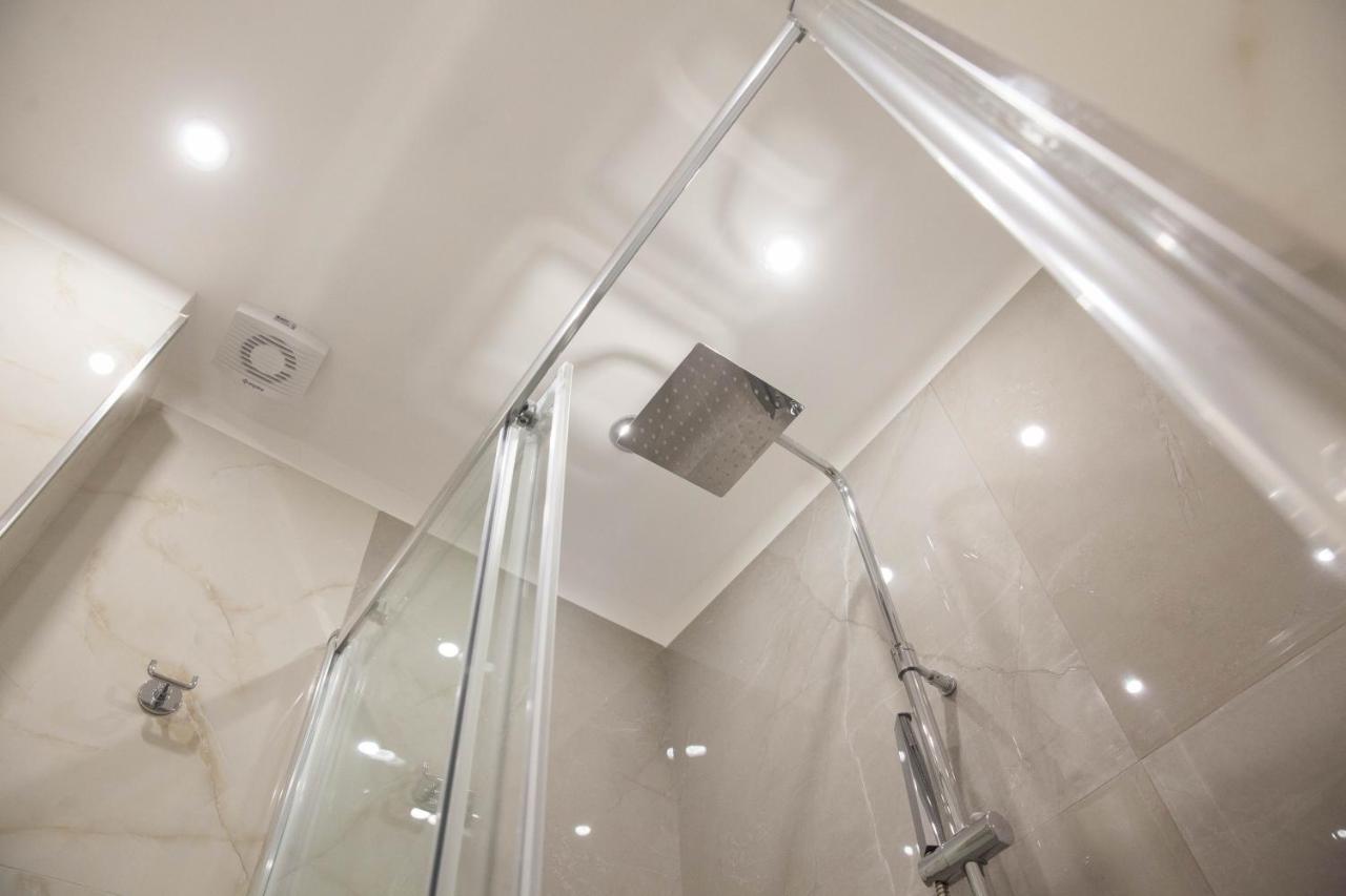 B&B Morelli Home Cosenza Eksteriør bilde