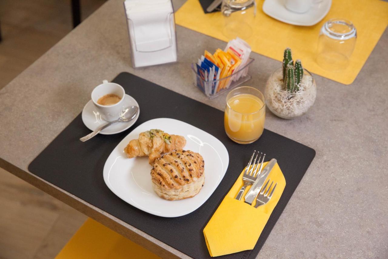 B&B Morelli Home Cosenza Eksteriør bilde