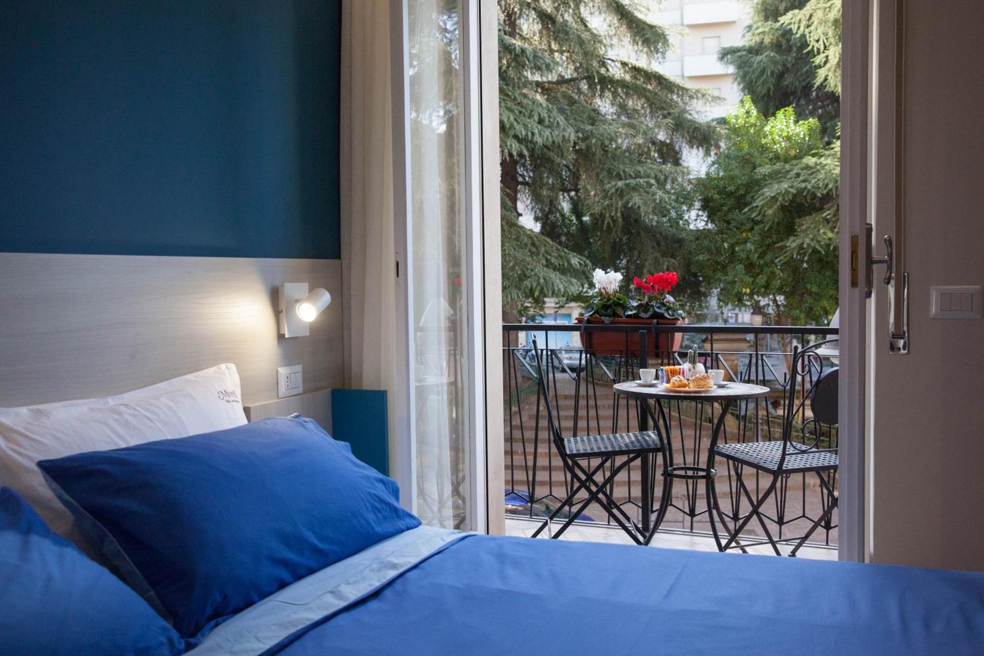 B&B Morelli Home Cosenza Eksteriør bilde